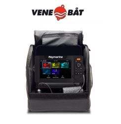 Raymarine Element 7HV ja 9HV pilkkivarustus