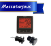Raymarine i50 Tridata Loki/kaikujärjestelmä antureilla