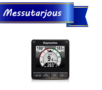 Raymarine i70s monitoimimittari