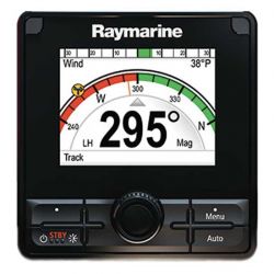 Raymarine Evolution EV-200 järjestelmä autopilotti P70Rs hallintalaitteella