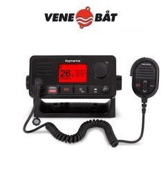 Raymarine Ray73 VHF/AIS radiopuhelin sisäisellä GPS:llä
