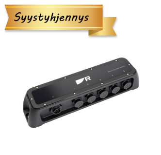 Raymarine RNS-5 RayNet verkkokytkin