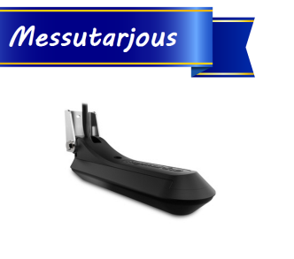 Raymarine RV-100 CHIRP RealVision 3D peräpeilianturi