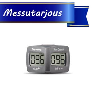 Raymarine T060 Micro Compass
