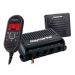 Raymarine Ray90 Black Box VHF radiopuhelin ja AIS700 lähettävä ja vastaanottava AIS antennisplitterillä