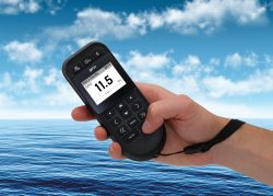 Raymarine RCU-1 Langaton autopilotin kauko-ohjain Evolution-järjestelmille