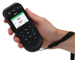 Raymarine RCU-1 Langaton autopilotin kauko-ohjain Evolution-järjestelmille