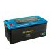 Rebelcell Edge LiFePO4 akku, 12V 210Ah, 2690Wh