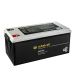 Rebelcell Edge LiFePO4 akku, 24V 105Ah, 2690Wh