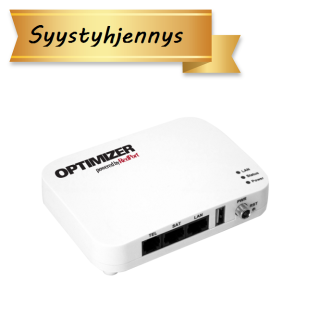 RedPort Optimizer