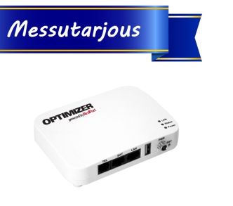 RedPort Optimizer