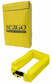 Seago Rescue Sling Keltainen