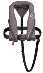 Crewsaver Crewfit Sport 165N automaatti pelastusliivi Harmaa