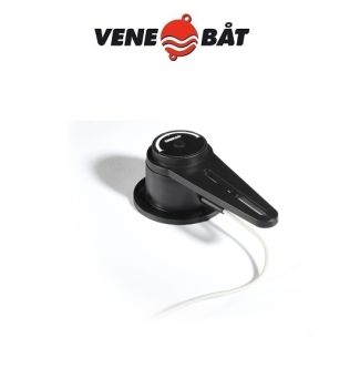 Simrad/B&G RF25N NMEA2000 peräsinkulma-anturi