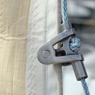 Spinlock keulapurjeen syöttäjä