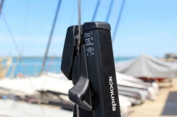 Spinlock Rig-Sense rikaus työkalu 5-8 mm köydelle tai vaijerille