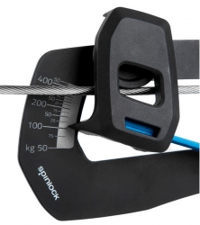 Spinlock Rig-Sense rikaus työkalu 5-8 mm köydelle tai vaijerille