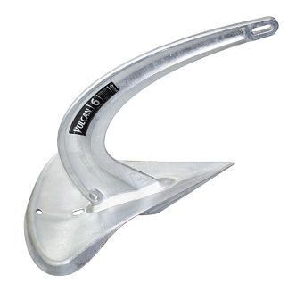 Rocna Vulcan ankkuri 12 kg