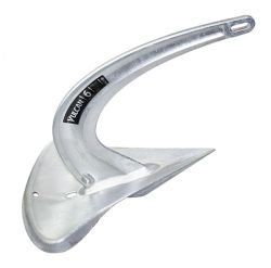 Rocna Vulcan ankkuri 33 kg, galvanoitu