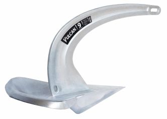 Rocna Vulcan ankkuri 20 kg