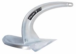 Rocna Vulcan ankkuri 20 kg, galvanoitu