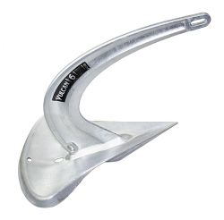 Rocna Vulcan ankkuri 6 kg, galvanoitu