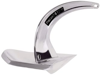 Rocna Vulcan ankkuri 40 kg, AISI 316