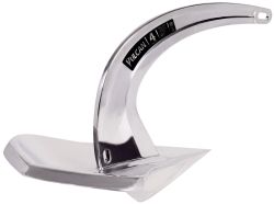 Rocna Vulcan ankkuri 33 kg, AISI 316