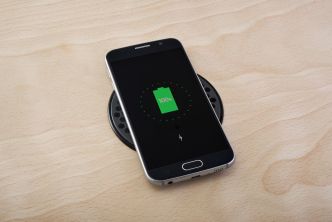Scanstrut ROKK Wireless Surface langaton latauspohja