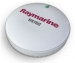 Raymarine RS150 GPS/GLONASS/BeiDou vastaanotinantenni