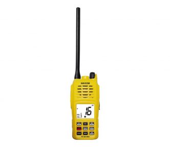 Navicom RT420 MAX käsi-VHF