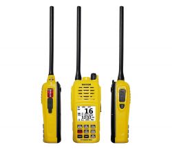 Navicom RT420DSC-MAX käsi-VHF DSC-toiminnoin