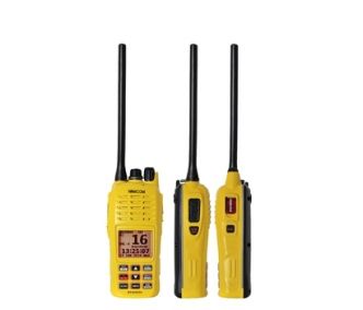 Navicom RT420 DSC+ käsi-VHF DSC-toiminnoin