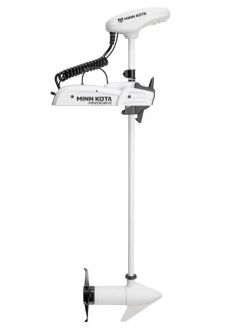 Minn Kota Riptide PowerDrive 70 Micro-ohjaimella, 24V 54" 70 lb