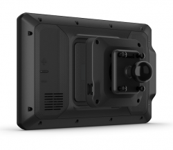 Garmin Camper 895 matkailuautonavigaattori 8"