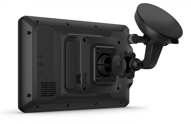 Garmin Camper 1090 matkailuautonavigaattori 10\