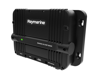 Raymarine RVM1600 RealVision CHIRP kaikumoduuli 1 kW