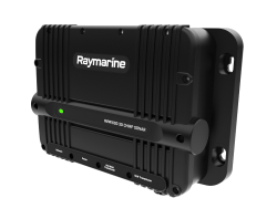 Raymarine RVM1600 RealVision CHIRP kaikumoduuli 1 kW