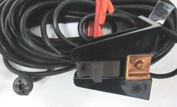 Lowrance ST-TBK peräpeili lokianturi