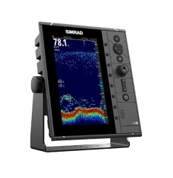 Simrad S2009-kaikuluotain