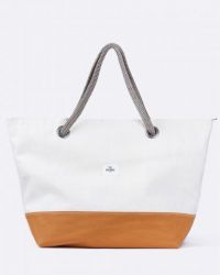 727 Sailbags Carla olkalaukku, beige