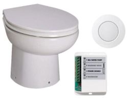 Sanimarin Käymälä 31 Plus 12 V