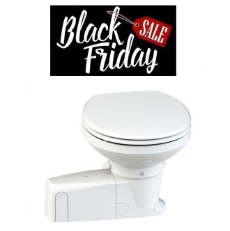 Sanimarin Käymälä Maxlite+ S 12 V