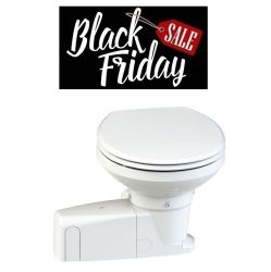 Sanimarin Käymälä Maxlite+ S 12 V