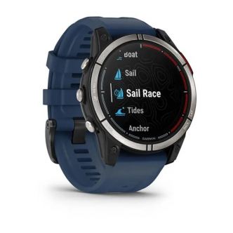 Garmin quatix 7 – Sapphire Edition  veneilykello