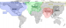 Hemisphere Vector™ V133 GNSS satelliittikompassi