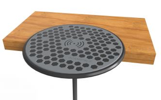 Scanstrut ROKK Wireless Surface langaton latauspohja