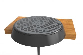 Scanstrut ROKK Wireless Bezel langaton latauspohja