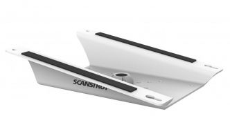 Scanstrut Starlink Flat High-Performance asennusteline