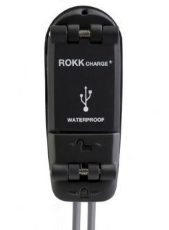 Scanstrut ROKK CHARGE+ vesitiivis USB latauspistorasia